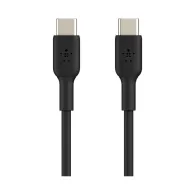 Kabel Belkin USB-C, USB-C CAB003BT2MBK - zdjęcie poglądowe 2