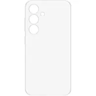 Etui na smartfon Samsung Clear Case do Galaxy S24 GP-FPS921SAATW, Przezroczyste | Sklep ITnes.pl, IT for BUSINESS