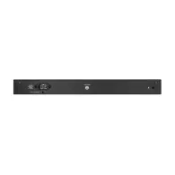 Switch zarządzalny D-Link DGS-1210-52MP/E, 48x 100|1000Mbps RJ45, 4x 1GbE RJ45|SFP combo, POE+ 370W | Sklep ITnes.pl, IT for BUS