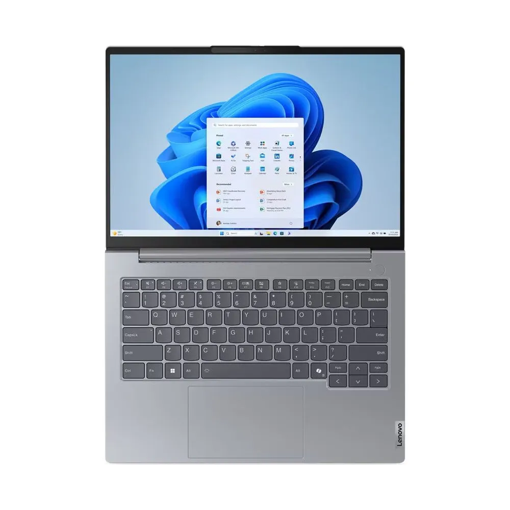 Lenovo ThinkBook 14 G7 IML 21MRC6UQJPB - zdjęcie
