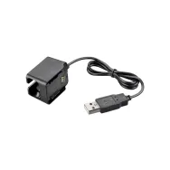 Ładowarka USB Poly 84602-01 do Savi W440, W740, WH500 - Czarna | Sklep ITnes.pl - IT for BUSINESS