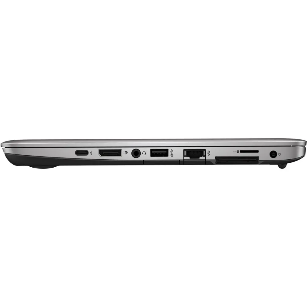 Zdjęcie produktu Laptop HP EliteBook 820 G4 Z2V93EA - i5-7200U/12,5" FHD IPS/RAM 8GB/SSD 256GB/LTE/Czarno-srebrny/Windows 10 Pro/3 lata Carry-in