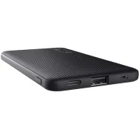 Powerbank Trust PRIMO ECO 5000 mAh 24679 - Czarny