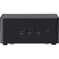 Komputer ASUS NUC 14 Pro Kit Tall RNUC14RVHI300002I 90AR0072-M00040, Mini Desktop, Core 3 100U, Wi-Fi, 3 lata Carry-in | Sklep I