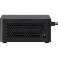 Komputer ASUS NUC 14 Pro Kit Tall RNUC14RVHI300002I 90AR0072-M00040, Mini Desktop, Core 3 100U, Wi-Fi, 3 lata Carry-in | Sklep I