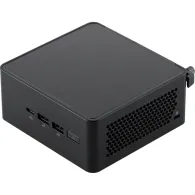 Komputer ASUS NUC 14 Pro Kit Tall RNUC14RVHI300002I 90AR0072-M00040, Mini Desktop, Core 3 100U, Wi-Fi, 3 lata Carry-in | Sklep I