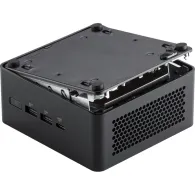 Komputer ASUS NUC 14 Pro Kit Tall RNUC14RVHI300002I 90AR0072-M00040, Mini Desktop, Core 3 100U, Wi-Fi, 3 lata Carry-in | Sklep I