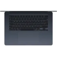 Laptop Apple MacBook Air 15 2025 M4 MW1L3ZE/A, Apple M4, 15,3" 2880x1864 Liquid Retina, 16GB, 256GB, Północ, macOS, 1CI | Sklep 