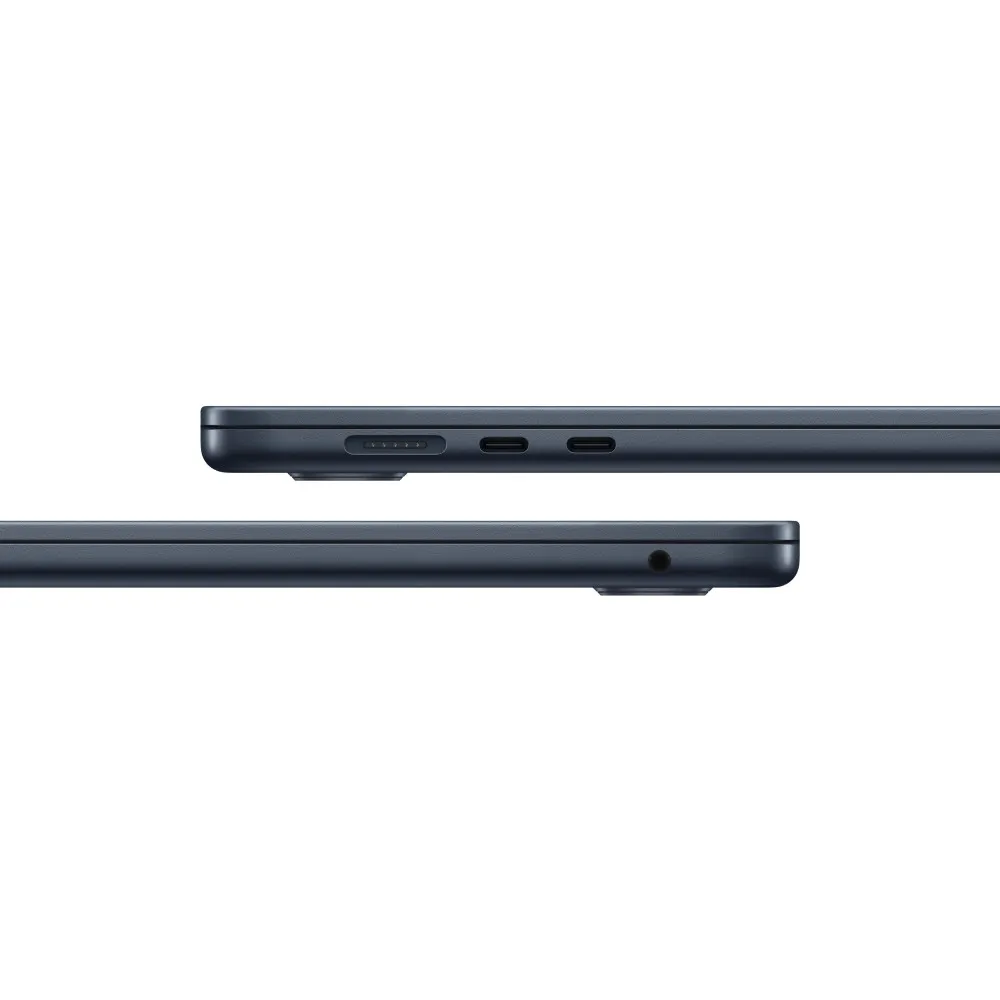 Apple MacBook Air 15 2025 M4 MW1L3ZE/A - zdjęcie