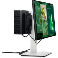 Podstawa monitora Dell Pro Max Micro All-in-One CFS25 482-BBFB - do komputerów Dell Pro Max Micro