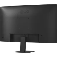 Monitor LG 27U421A-B, 27", 1920x1080 (FHD), 100Hz, zakrzywiony, VA, HDR, 5 ms, USB-C, Czarny | Sklep ITnes.pl, IT for BUSINESS