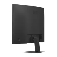 Monitor LG 27U421A-B, 27", 1920x1080 (FHD), 100Hz, zakrzywiony, VA, HDR, 5 ms, USB-C, Czarny | Sklep ITnes.pl, IT for BUSINESS