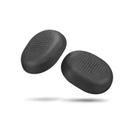 Zestaw słuchawkowy Lenovo USB-A Wired Stereo Headset Gen 2 4XD1P83425 - Czarny