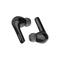 Słuchawki bezprzewodowe douszne Belkin SoundForm Motion True Wireless Earbuds AUC010BTBK - Czarne