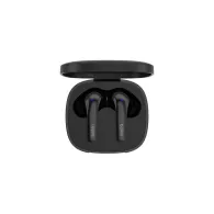Słuchawki bezprzewodowe douszne Belkin SoundForm Motion True Wireless Earbuds AUC010BTBK - Czarne