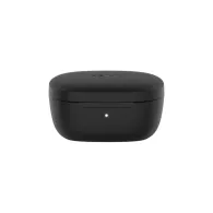 Słuchawki bezprzewodowe douszne Belkin SoundForm Motion True Wireless Earbuds AUC010BTBK - Czarne
