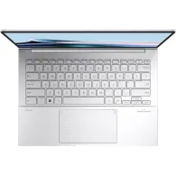 Laptop ASUS ZenBook 14 OLED UX3405 UX3405MA-PP288W 90NB11R2-M00CV0, Core Ultra 9 185H, 14" WQXGA+ OLED HDR, 32GB, 1TB, Srebrny, 