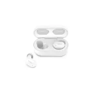 Słuchawki bezprzewodowe douszne Belkin Soundform Play TWS AUC005BTWH - Białe, Bluetooth