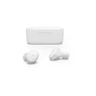 Słuchawki bezprzewodowe douszne Belkin Soundform Play TWS AUC005BTWH - Białe, Bluetooth