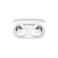Słuchawki bezprzewodowe douszne Belkin Soundform Play TWS AUC005BTWH - Białe, Bluetooth