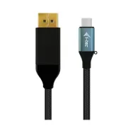 Kabel i-tec USB-C, Display Port 4K 60Hz C31CBLDP60HZ2M - zdjęcie poglądowe 3