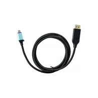 Kabel i-tec USB-C, Display Port 4K 60Hz C31CBLDP60HZ2M - zdjęcie poglądowe 1