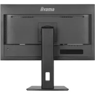 Monitor iiyama ProLite XUB2797HSN-B2, 27", 1920x1080 (FHD), 100Hz, IPS, 1 ms, pivot, USB-C, Czarny | Sklep ITnes.pl, IT for BUSI