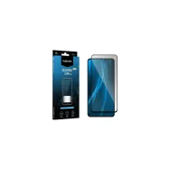 Szkło ochronne hartowane MyScreenProtector Diamond Glass Lite do Motorola Edge 50 Fusion MD8949TG 3D BLACK - Przezroczyste