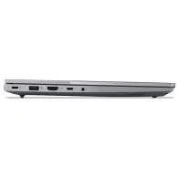 Laptop Lenovo ThinkBook 14 G8 IAL 21SJ0089PB, Core Ultra 7 255H, 14" WUXGA IPS, 16GB, 512GB, Szary, Win11 Pro, 3 lata OS | Sklep
