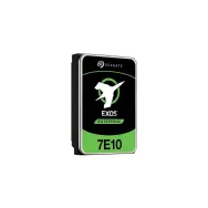 Dysk HDD 2TB SAS 3,5" Seagate Exos ST2000NM018B, 3,5", SAS, 256MB, 7200rpm | Sklep ITnes.pl, IT for BUSINESS