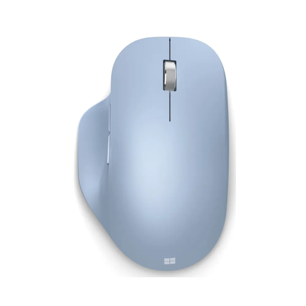 Mysz bezprzewodowa Microsoft Bluetooth Ergonomic Mouse 222-00055, Niebieska | Sklep ITnes.pl, IT for BUSINESS