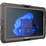 Tablet Getac UX10 G3 UX10-G3-BC_USC154VIXDHX, i5-1235U, 10,1" WUXGA, 256GB, 8GB, Czarny, Win11 Pro, 3 lata Carry-in | Sklep ITne