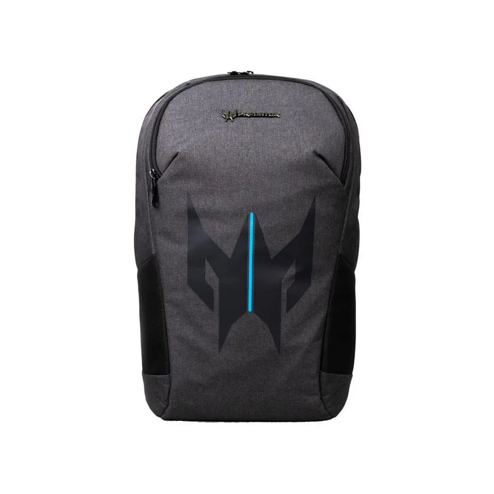 Plecak na laptopa Acer Predator 15,6 Urban Backpack GP.BAG11.027, Czarny | Sklep ITnes.pl, IT for BUSINESS