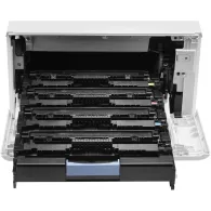 Drukarka laserowa kolorowa HP Color LaserJet Pro M454dn - W1Y44A | Sklep ITnes.pl - IT for BUSINESS