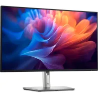 Monitor Dell P2725H 210-BMGC/5Y, 27", 1920x1080 (FHD), 100Hz, IPS, 8 ms, pivot, USB-C, Srebrny | Sklep ITnes.pl, IT for BUSINESS