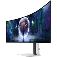 Monitor Samsung Odyssey OLED G9 G93SD LS49DG934SUXEN - zdjęcie poglądowe 1