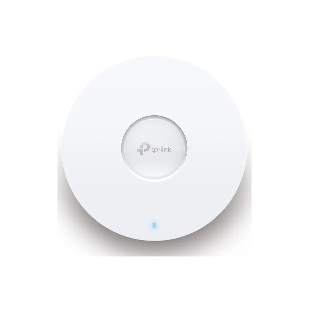 Access point TP-Link EAP620 HD, standard AX1800, Dual Band, PoE, sufitowy | Sklep ITnes.pl, IT for BUSINESS