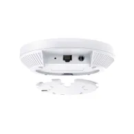 Access point TP-Link EAP620 HD, standard AX1800, Dual Band, PoE, sufitowy | Sklep ITnes.pl, IT for BUSINESS