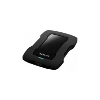 Dysk zewnętrzny HDD 1TB 2,5" ADATA Durable Lite HD330 AHD330-1TU31-CBK, 2,5", USB 3.0, AES256 | Sklep ITnes.pl, IT for BUSINESS