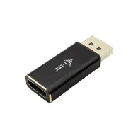 Adapter i-tec DisplayPort, HDMI 4K, 60Hz DP2HDMI4K60HZ - zdjęcie poglądowe 1