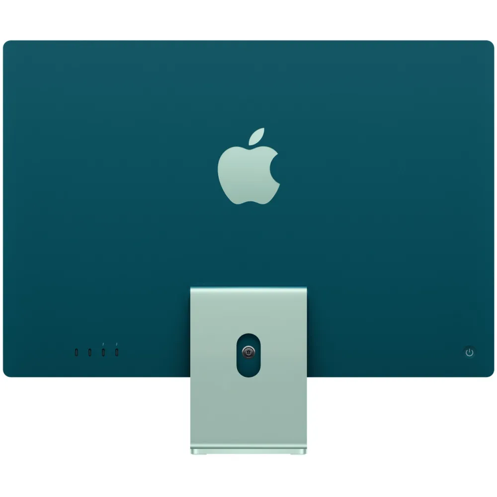 Zdjęcie komputera Apple iMac 24 M3 2023 MQRP3ZE/A