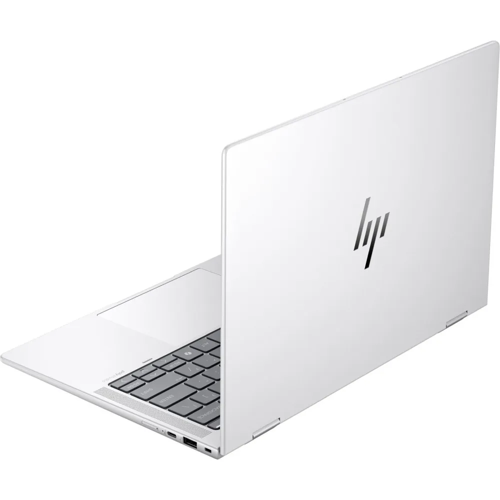 Zdjęcie produktu Laptop HP Elite x360 1040 G11 9G0X5ET - Core Ultra 7 155H/14" WUXGA IPS MT/RAM 32GB/SSD 1TB/Srebrny/Windows 11 Pro/3 lata OS