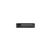 Switch przemysłowy Teltonika TSW304, 4x 1GbE RJ45, DIN, niezarządzalny, TSW304 000000 | Sklep ITnes.pl, IT for BUSINESS
