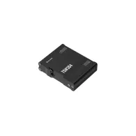 Switch przemysłowy Teltonika TSW304, 4x 1GbE RJ45, DIN, niezarządzalny, TSW304 000000 | Sklep ITnes.pl, IT for BUSINESS