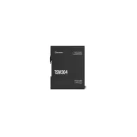 Switch przemysłowy Teltonika TSW304, 4x 1GbE RJ45, DIN, niezarządzalny, TSW304 000000 | Sklep ITnes.pl, IT for BUSINESS