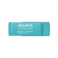 Pendrive ADATA UC310 128GB USB3.2 ECO UC310E-128G-RGN - Zielony