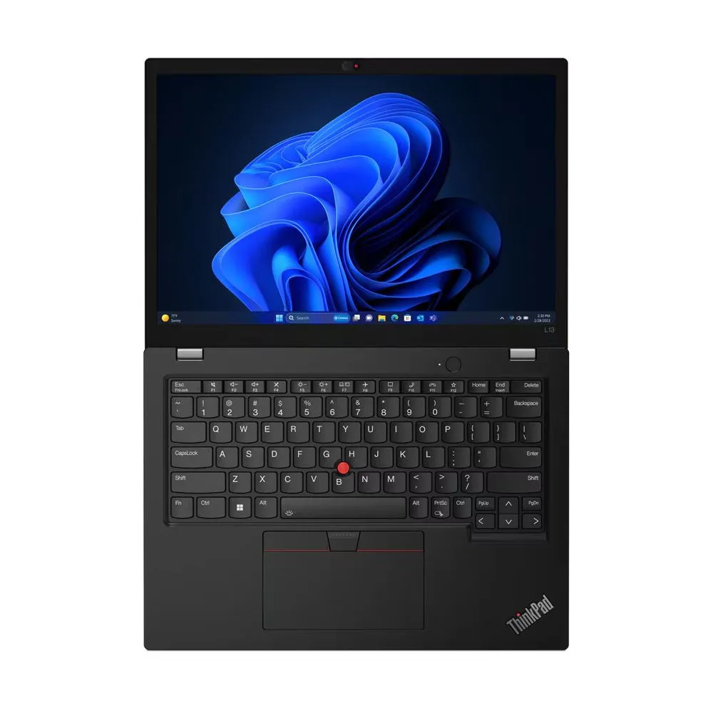 Lenovo ThinkPad L13 Gen 5 Intel 21LB0013PB - zdjęcie
