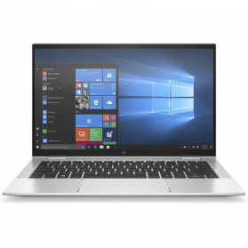 Laptop HP EliteBook x360 1030 G8 336K8XEA - i7-1165G7, 13,3" Full HD IPS MT, RAM 16GB, SSD 1TB, Modem LTE, Srebrny, Windows 10 Pro - zdjęcie 7