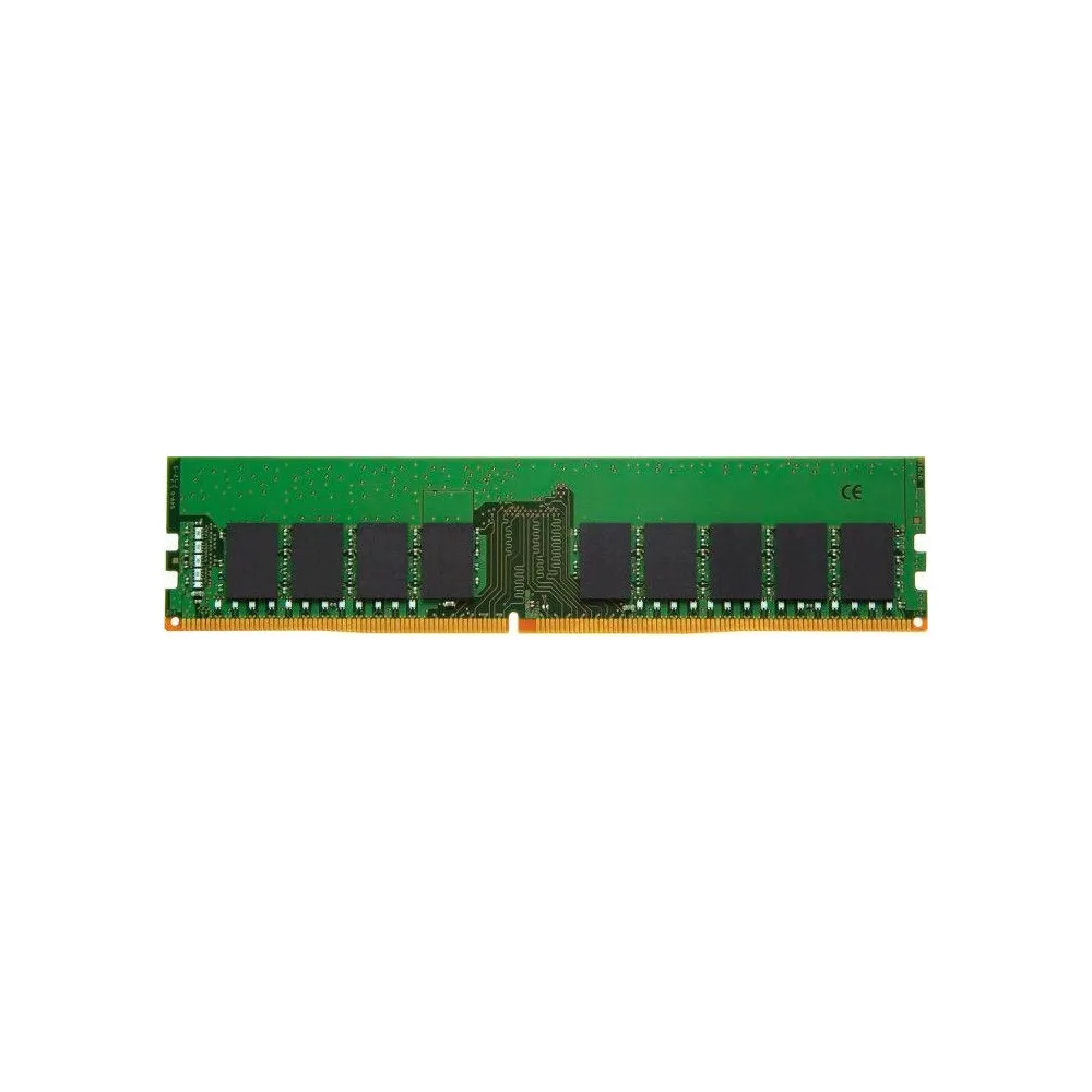 Pamięć RAM 1x16GB DIMM DDR4 Kingston KSM32ED8, 16HD - zdjęcie poglądowe 1
