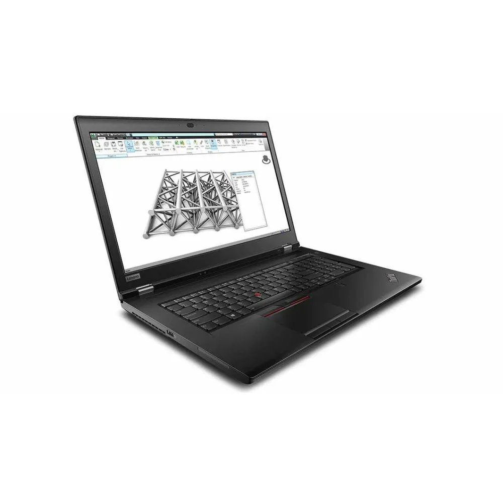 Lenovo ThinkPad P73 20QR002DPB - zdjęcie